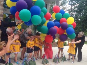 Art Museum of WVU to host birthday celebration Saturday